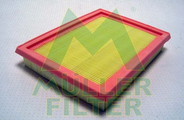 MULLER FILTER Воздушный фильтр PA3622